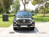 GWM تانك 500 2025